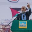 Israels Militär meldet Zerstörung eines Versteckes von Hamas-Chef Sinwar
