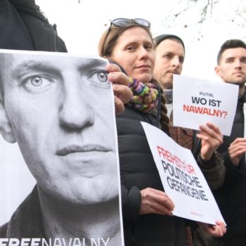 Kommentar zu Russland: Warum Nawalnyj an den Polarkreis verbannt wurde