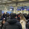 Au moins 14 Eurostar annulés en raison d’une fermeture des voies près de Londres