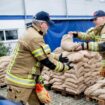 Hochwasserlage bleibt kritisch – Oldenburg bereitet Evakuierungen vor