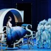 Europäische Oper ist in Taiwan sehr gefragt
