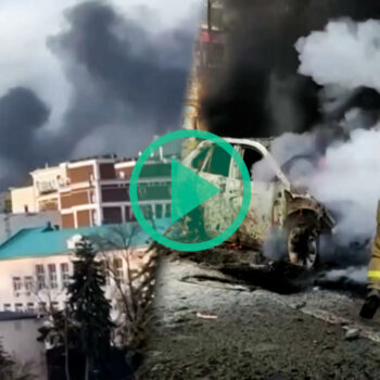 Guerre Ukraine-Russie : la ville russe de Belgorod touchée par des roquettes, l’ONU se réunit en urgence