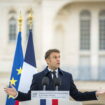 Voeux d'Emmanuel Macron : un discours d'unité dans un contexte de crise aiguë