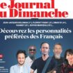 Jordan Bardella, seul politique à figurer dans le Top 50 des personnalités préférées des Français