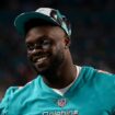 Super Bowl champ Emmanuel Ogbah talks Dolphins playoff berth, learning from 'genius' coach Vic Fangio