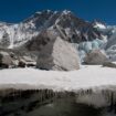 Klimawandel im Himalaya: Was passiert mit den Gletschern?