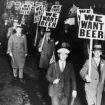 Croisières de la picole, vin de messe et whisky médicinal: comment les Américains ont contourné la Prohibition