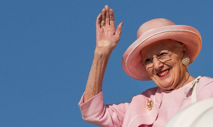 Dänemark: Königin Margrethe II. will im Januar abdanken