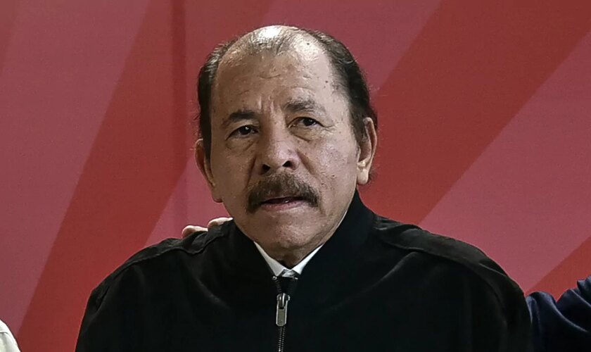 Daniel Ortega aprieta su puño de hierro contra la Iglesia Católica