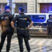 Desarticulado un grupo criminal que secuestró en Portugal a un empresario que apareció amordazado en Barcelona