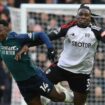 Fulham 2-1 Arsenal: 'Lost' Gunners 'need a new striker' in January transfer window