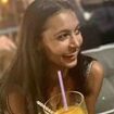 Girl, 17, fighting for life in hospital after catching deadly E-coli from a Christmas market food stall which caused her kidneys to fail and forced doctors to remove part of her bowel