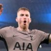 Manchester City 3-3 Tottenham: Dejan Kulusevski rescues draw for Spurs