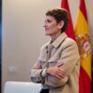 María Chivite insta a Asiron a primar el "interés general" tras entregar Pamplona a EH Bildu