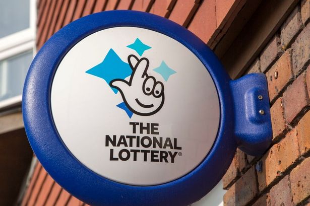 National Lottery winning numbers: Lotto results for tonight's £8.5m triple rollover