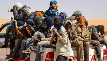 Niger : pourquoi l’abrogation de la loi anti-passeurs de migrants inquiète l’Union européenne