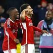 Nottingham Forest 2-1 Man United - Premier League: Live score, team news and updates as   Morgan Gibbs-White curls home after Marcus Rashford had been gifted equaliser
