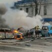 Russland fordert Sicherheitsratssitzung nach ukrainischem Angriff