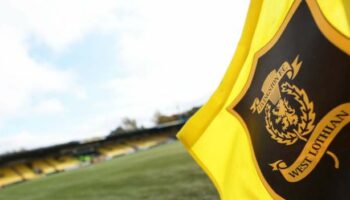 SPFL: Eight matches off, including Livingston v Ross County