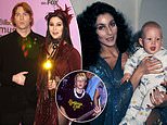 The REAL reason pop legend Cher is trying to take legal control of her troubled son's life... at 47