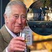 The secrets of King Charles and Queen Camilla's VERY traditional Highland Hogmanay: Close friends in tartan outfits, salmon and game on the menu, ceilidh music - and plenty of drink (including a 50-year-old malt)
