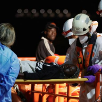 Una nueva tragedia cierra el 2023 en la Ruta Canaria, con un cayuco con 3 fallecidos y 15 supervivientes