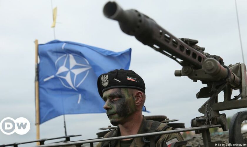 Who will (finally) be the next NATO chief?