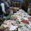 En Algérie, le poisson est désormais réservé aux riches