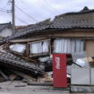 Japon : alerte au tsunami après une série d’importants séismes dans le centre de l’archipel