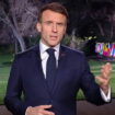 Voeux d'Emmanuel Macron : des réactions acerbes après un discours sans annonce majeure