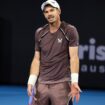 Andy Murray beaten by Grigor Dimitrov in battle at Brisbane International