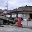 Séisme au Japon : après les tremblements de terre, le risque de tsunami revu à la baisse