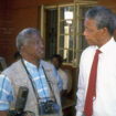 Mort de Peter Magubane, photographe de Mandela et chroniqueur de l’apartheid