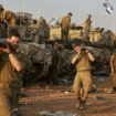 Guerre Israël - Hamas : un faux soldat israélien à Gaza, qui avait posé avec Netanyahou, arrêté