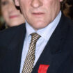 Affaire Depardieu : la chancellerie de la Légion d’honneur a bien ouvert une procédure disciplinaire