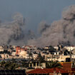 🔴 En direct : Israël poursuit ses opérations dans la bande de Gaza au 99e jour de guerre