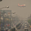 En Thaïlande, le gouvernement sommé par la justice d'agir contre la pollution atmosphérique
