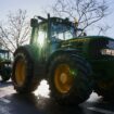 Bauernproteste: Bauernverband kündigt erneut Proteste an