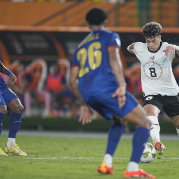 DIRECT. Cap-Vert - Egypte : tenus en échec après une fin de match folle, les Pharaons qualifiés pour les huitièmes !