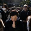 Asien: Starkes Erdbeben in Japan – Behörden warnen vor Tsunami