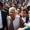 Bangladesh : le prix Nobel Muhammad Yunus reconnu coupable dans une affaire de droit du travail
