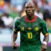 CAN 2024 : blessé à la cuisse, le capitaine du Cameroun Vincent Aboubakar vers un forfait ?