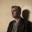 Director Christopher Nolan reckons with AI’s ‘Oppenheimer moment’