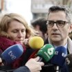 El PSOE trata de desviar el foco de la inmigración apuntando al PP