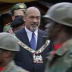 El ex dictador de Surinam desaparece tras ser condenado por el asesinato de 15 opositores políticos
