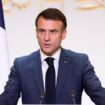 Emmanuel Macron affiche sa «détermination», le gouvernement en pleine interrogation