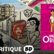 En lice à Angoulême : Une éducation orientale, Beyrouth à la belle époque