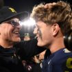 Grimy, maligned Michigan puts defiance aside to focus on greatness
