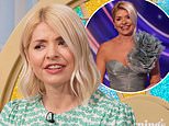 Holly Willoughby loses presenting job as major show she fronted is axed following mounting speculation surrounding its future