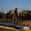 Israel-Gaza war live updates: Israeli military says it’s preparing for ‘prolonged fighting’ in 2024